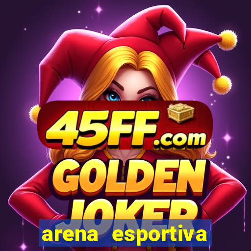 arena esportiva consultar bilhete